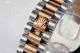 Swiss Clone Rolex Datejust 31mm Watch Two Tone Rose Gold Gray Dial (8)_th.jpg